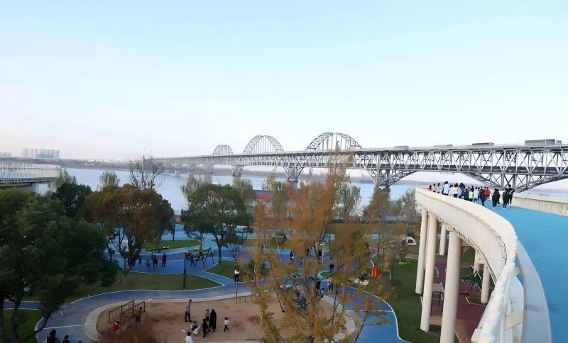 一場目的地與游客的&ldquo;雙向奔赴&rdquo;&mdash;&mdash;從旅游推介看九江文旅發(fā)展